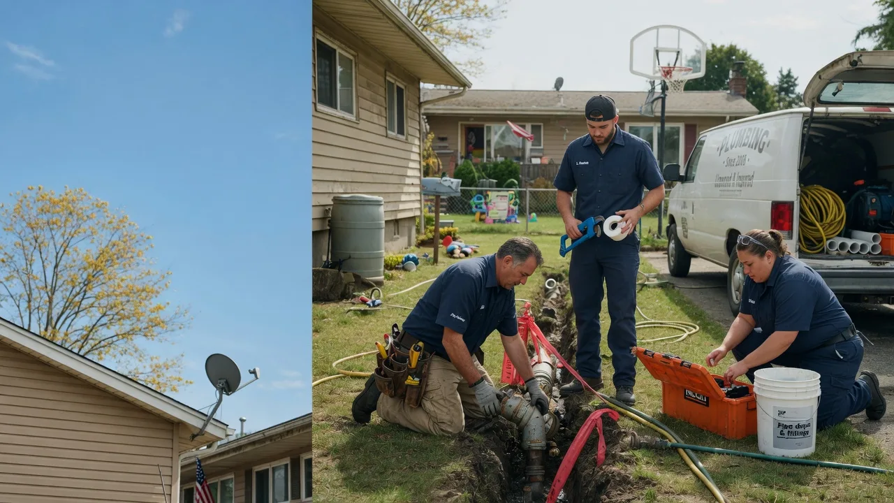 Garbage Disposal Replacement in Cainsville, MO near me
